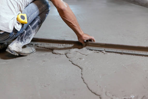 Best Concrete Steps and Stairs in Kings Grant, NC
