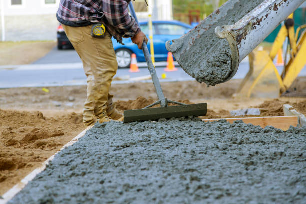 Best Concrete Removal and Replacement in Kings Grant, NC