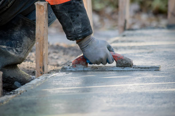 Best Concrete Staining and Coloring in Kings Grant, NC