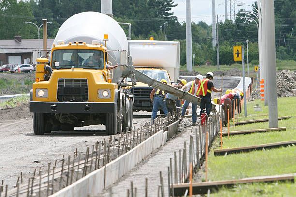 Best Concrete Grinding and Polishing in Kings Grant, NC
