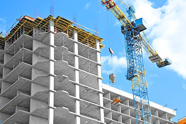 Best Residential Concrete Solutions in Kings Grant, NC