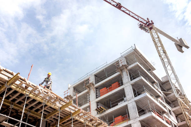Best Residential Concrete Solutions in Kings Grant, NC